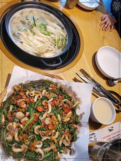 속편한칼국수 이미지