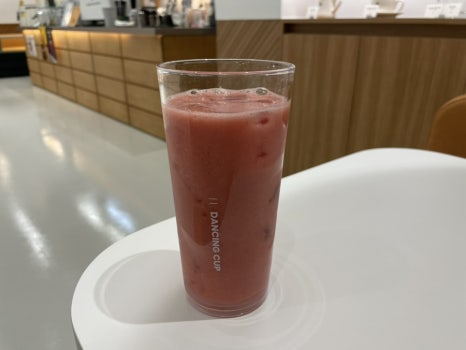 댄싱컵 창원유토피아골프아카데미점 이미지