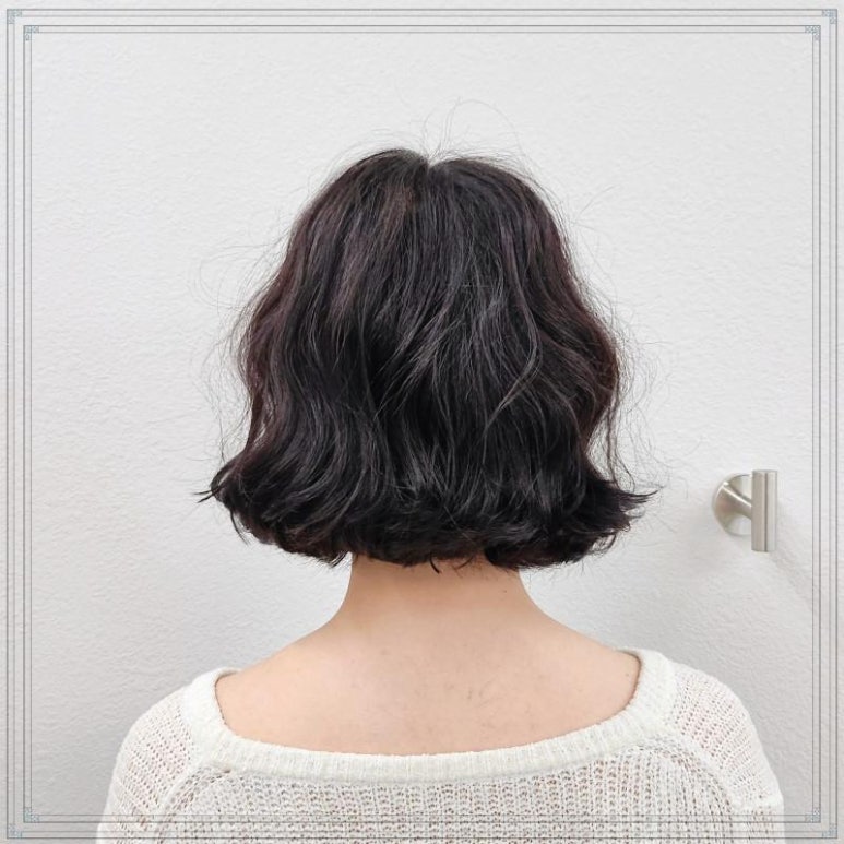 오오유헤어 이미지