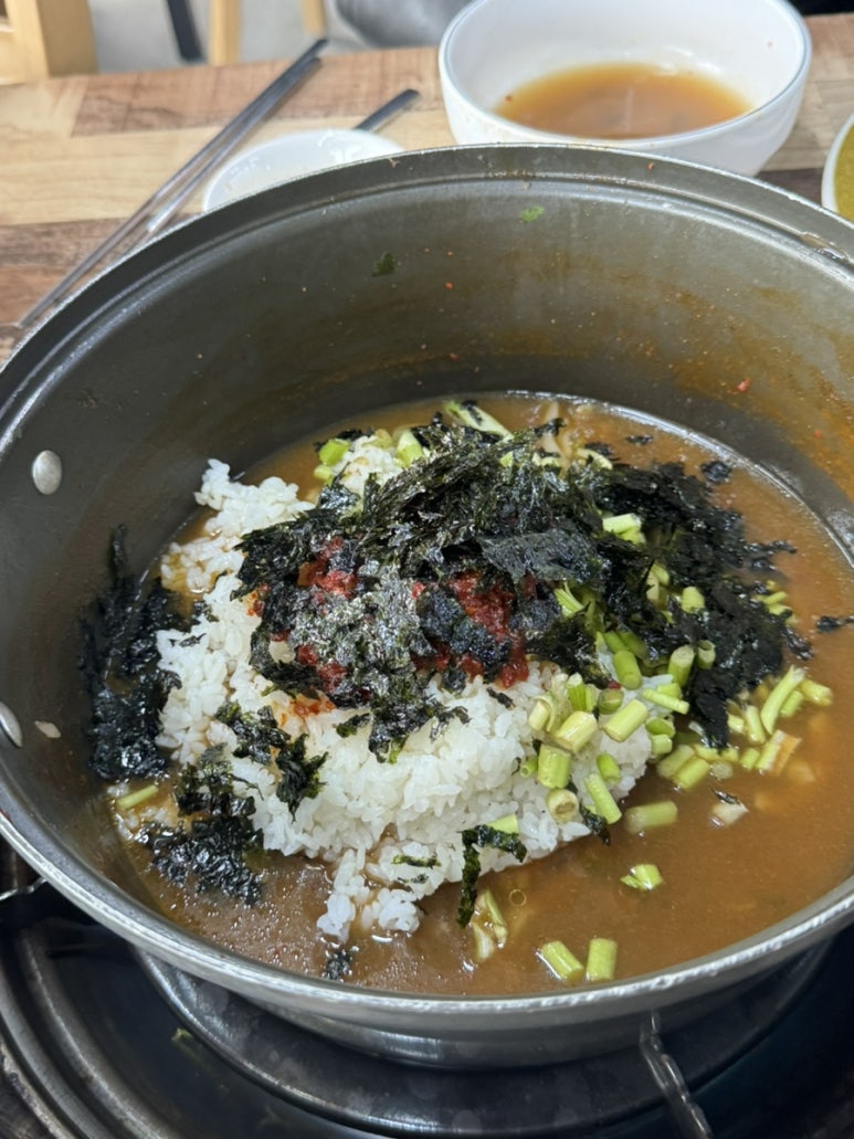 큰언니네칼국수 이미지