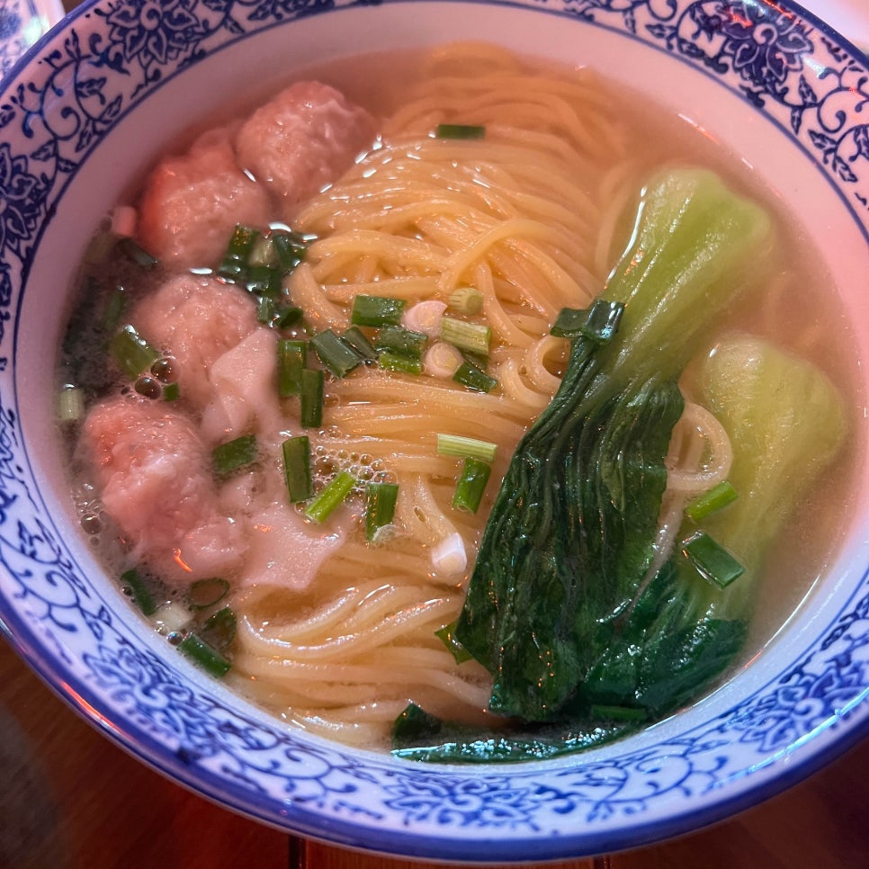 성덕식당 이미지