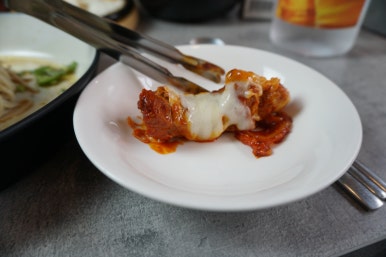 미미등갈비 이미지