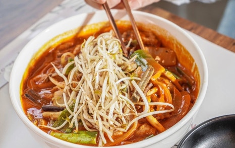 리산옥 이미지