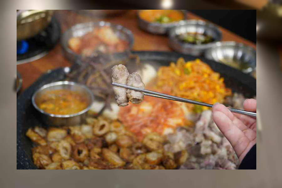 봉자막창진해신항점 이미지