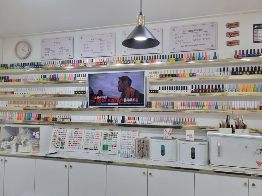 쏠네일(ssolNail) 이미지