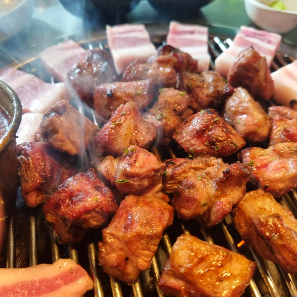제주탐하리 이미지
