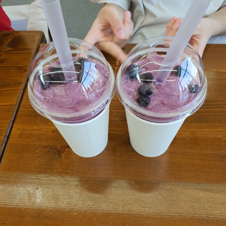 칼리고바리스타학원 이미지