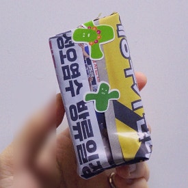늘보따리 이미지