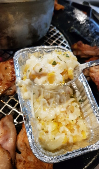 풍미식당닭갈비 이미지