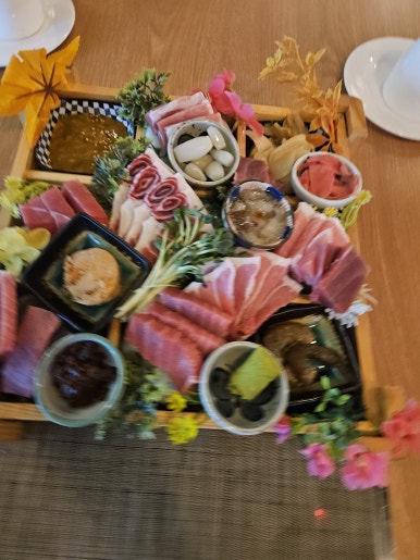 참치블루스 이미지