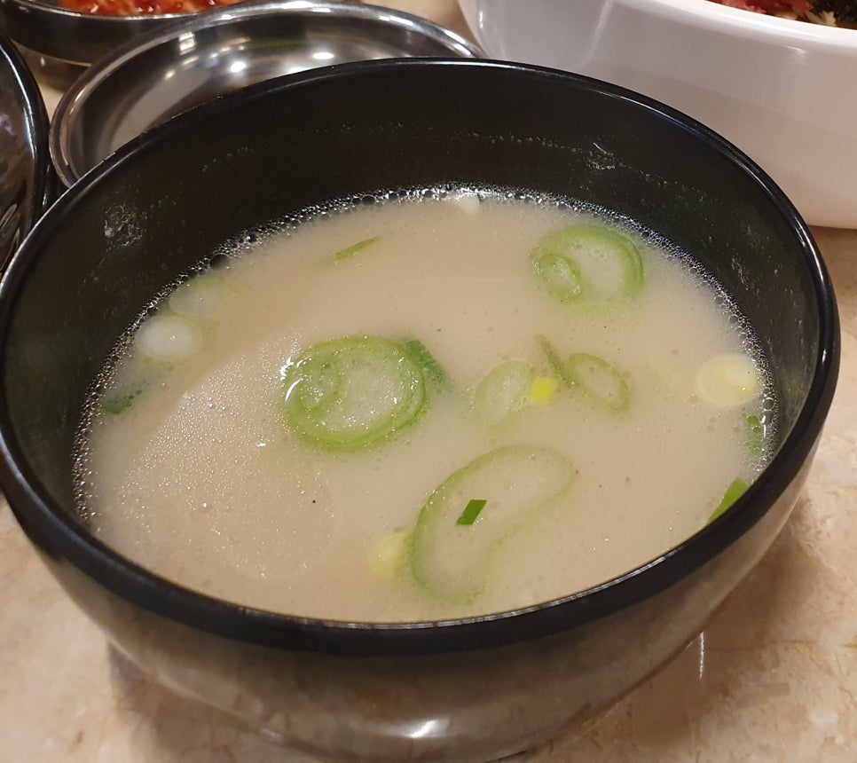 제주곤이칼국수반고개점 이미지