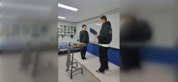 원종요양보호사교육원 이미지