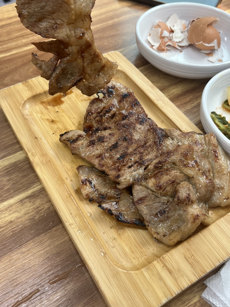 고기박사냉면당진 이미지