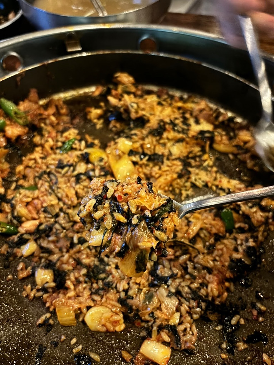 이정닭갈비&냉면동탄 이미지