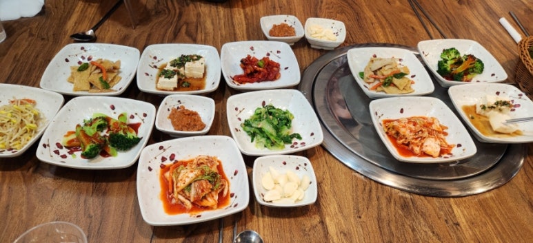더새론갈비 이미지