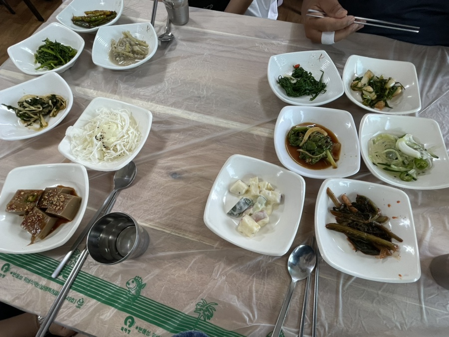 원뜰카페 이미지