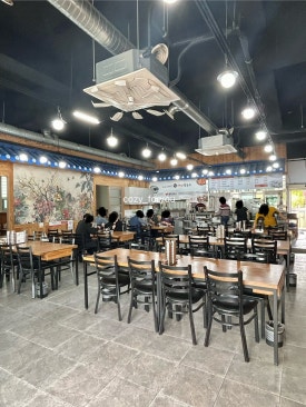 배산태백칼국수 이미지