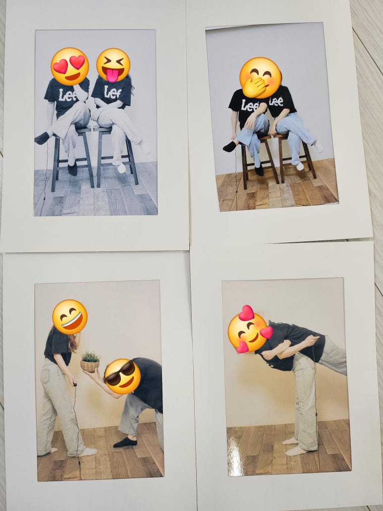 보이니포토스튜디오 이미지