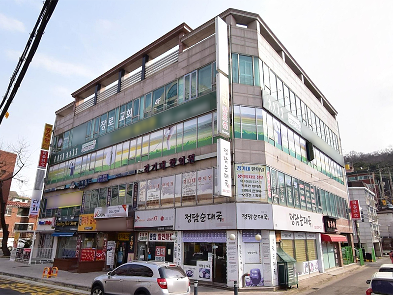 동수프라자주 이미지