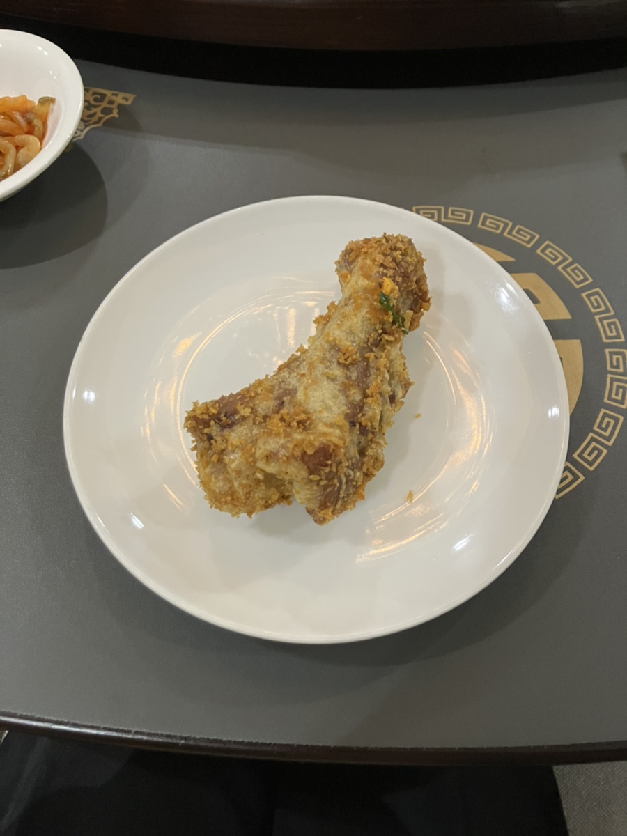 청요릿집 이미지