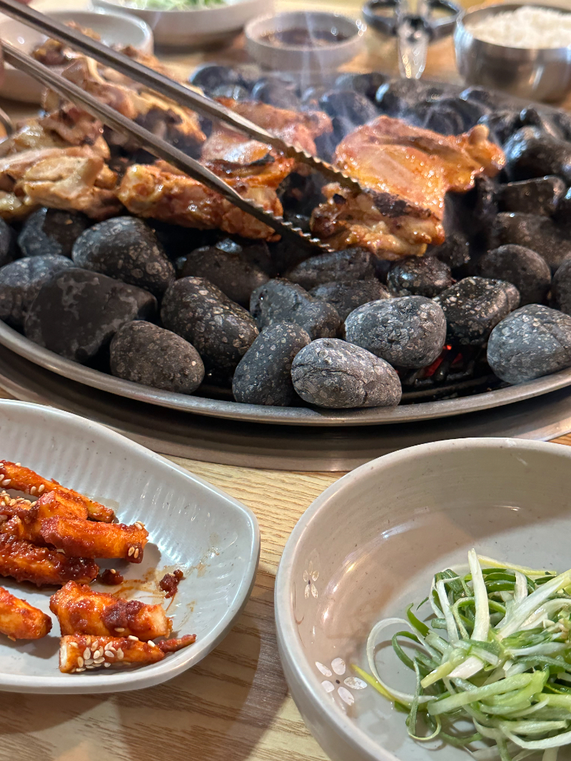 춘천막국수숯불갈비 이미지