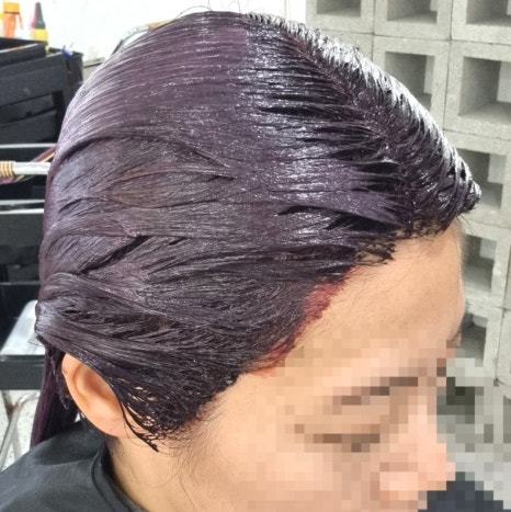 J진헤어 이미지