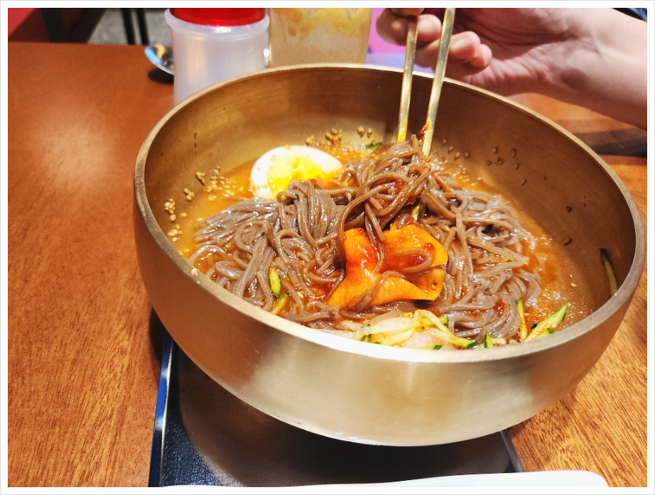 오투닭갈비&부대찌개 이미지