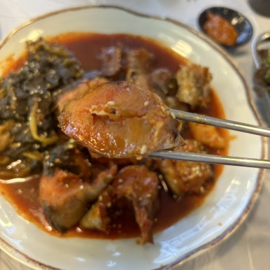 코찜코다리 이미지