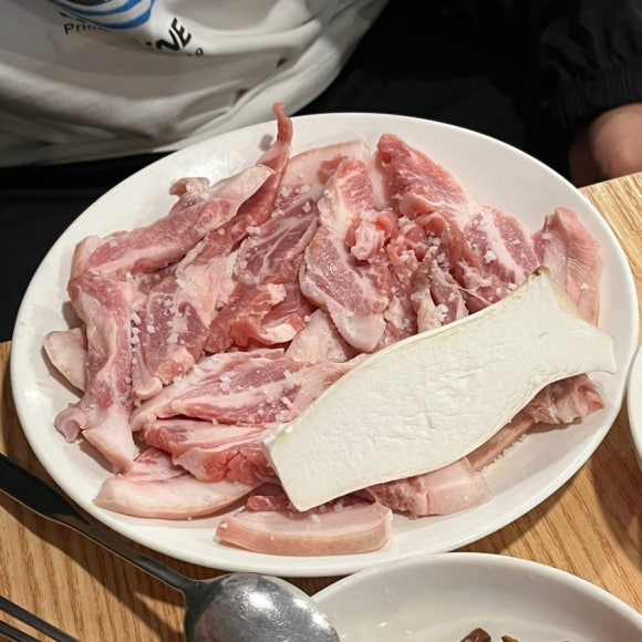 황가네 뒷고기 이미지