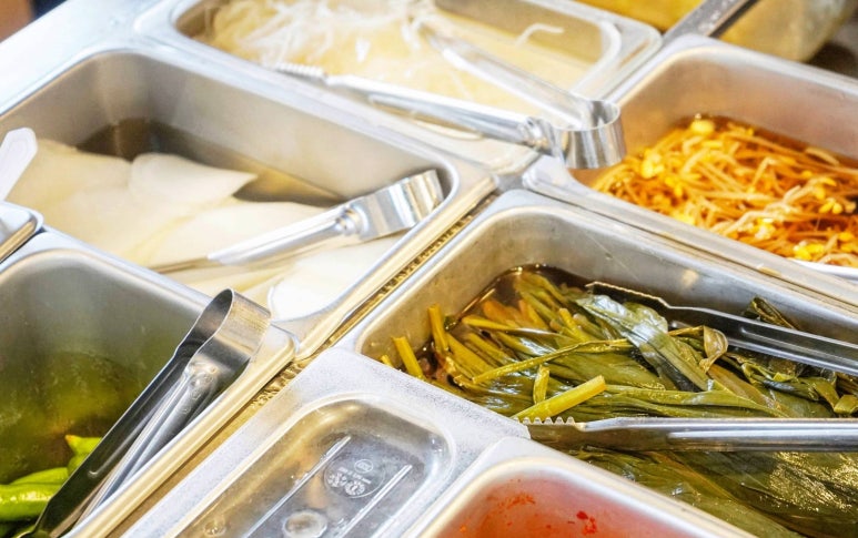 오목식당 이미지