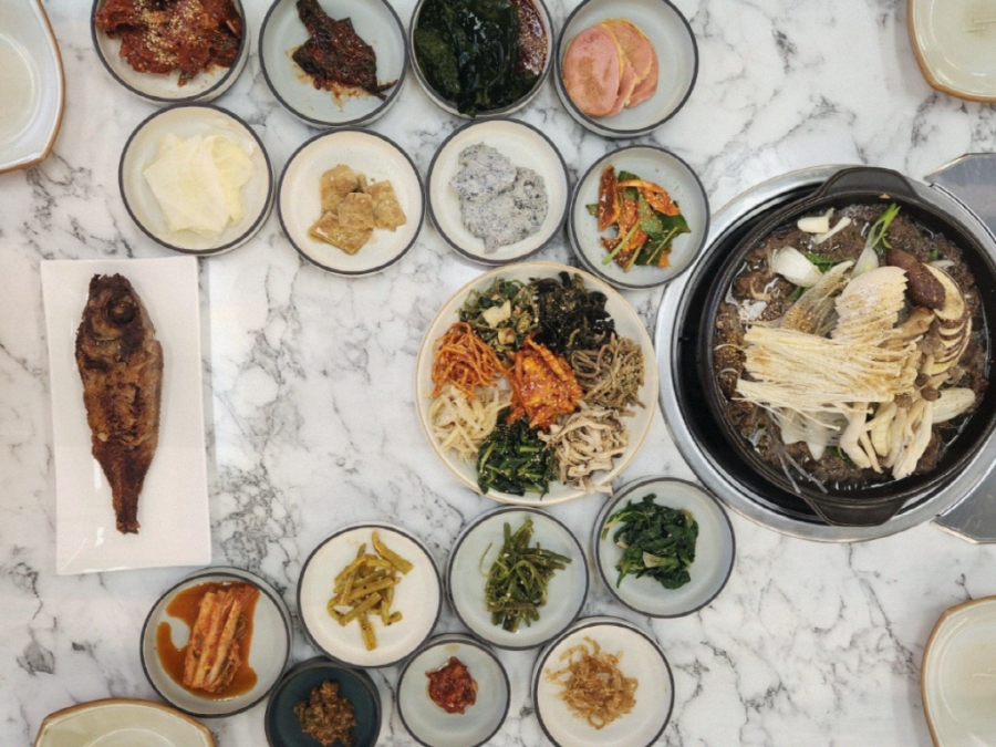 울산식당 이미지