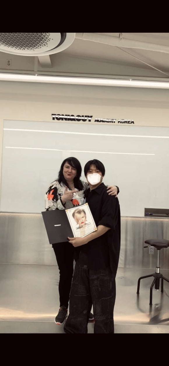 토니앤가이 울산점 이미지