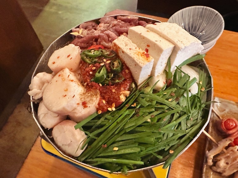 숯토리 객리단길점 이미지