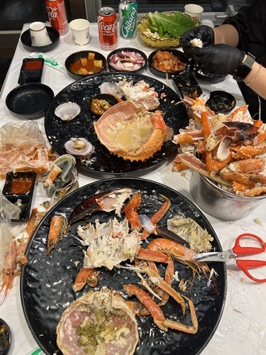 행운상회 이미지