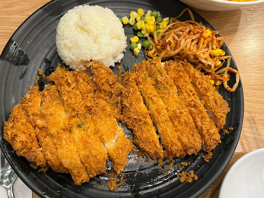 싸다김밥 가산푸르지오시티점 사진 7