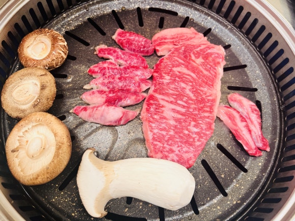 유성정육점 이미지