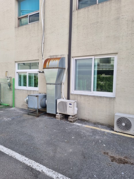 (주)대웅 이미지