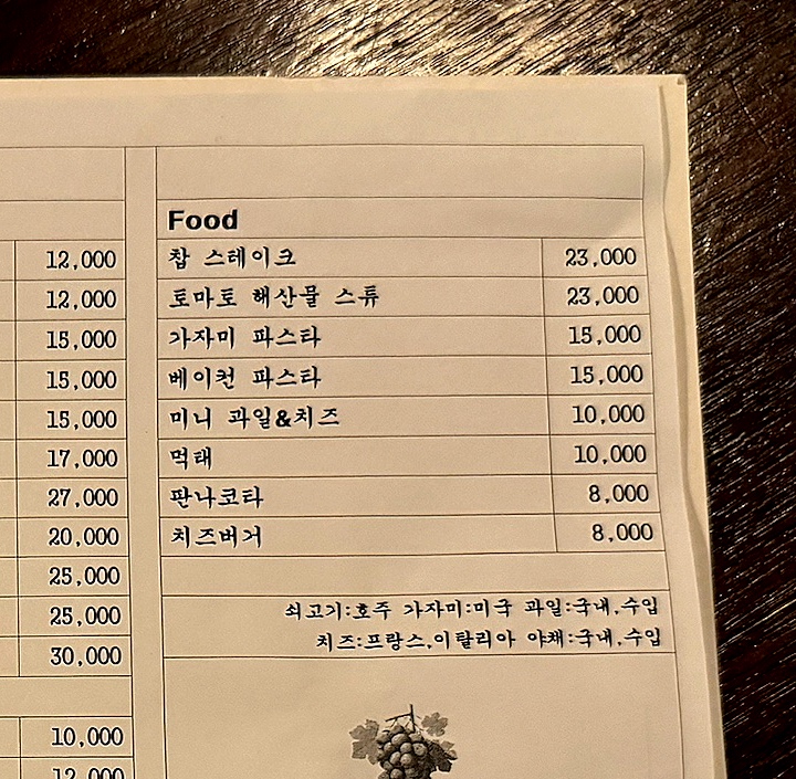 사워그래이프 매리 이미지