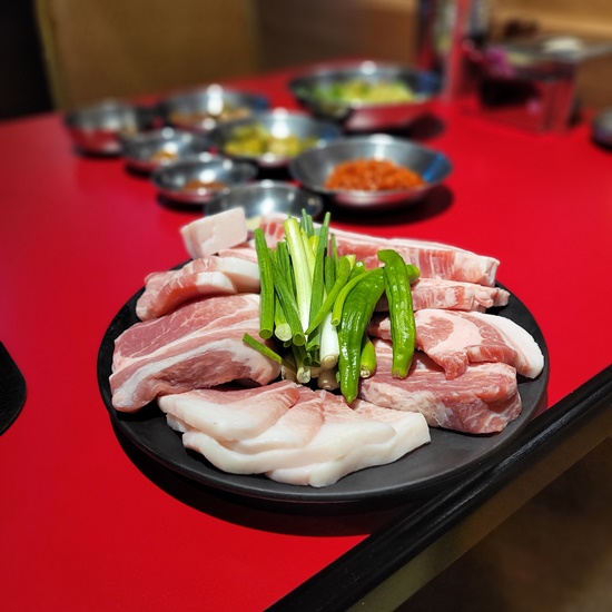 고기의한수 이미지