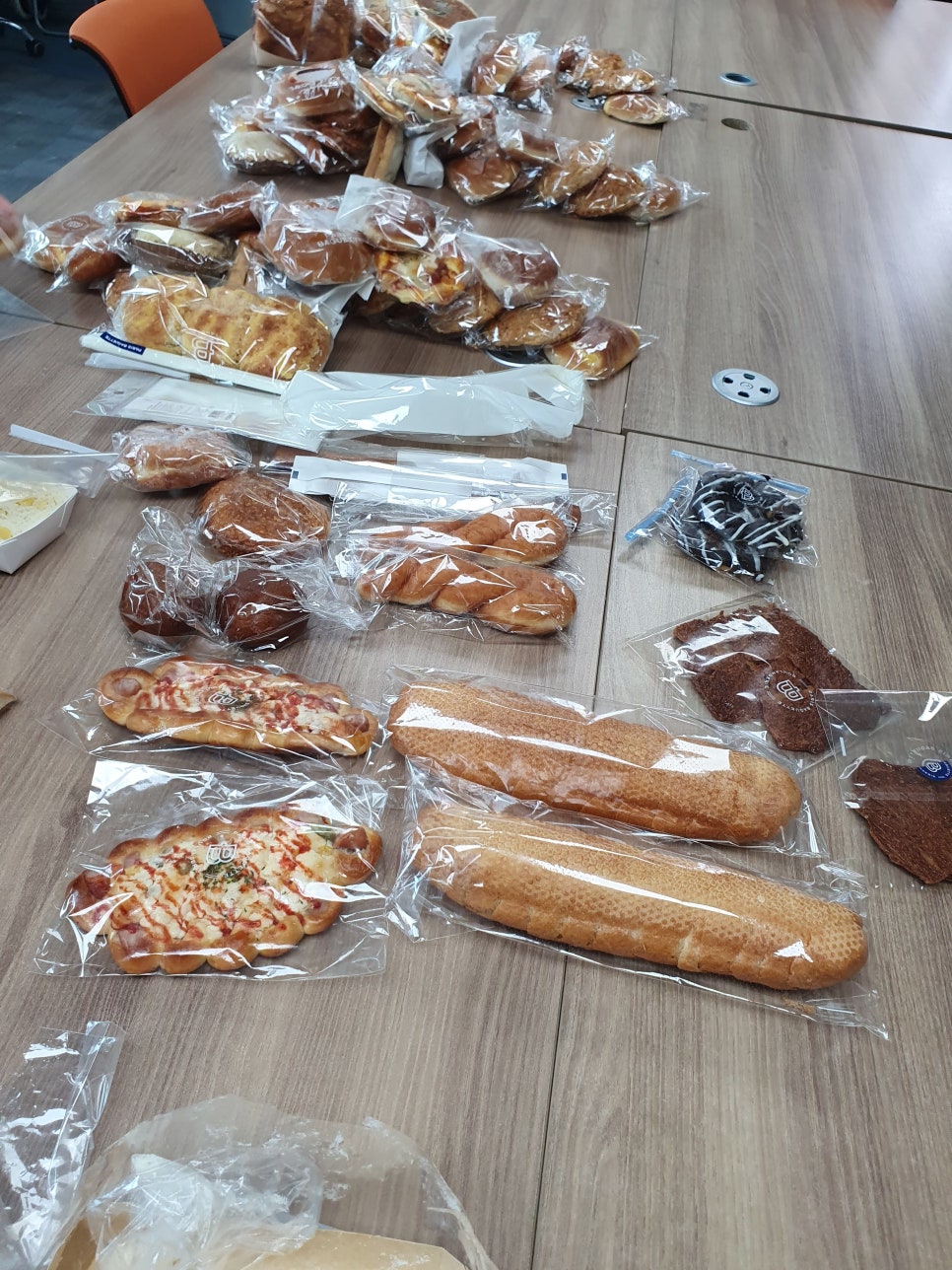 파리바게뜨(화곡곰달래점) 이미지