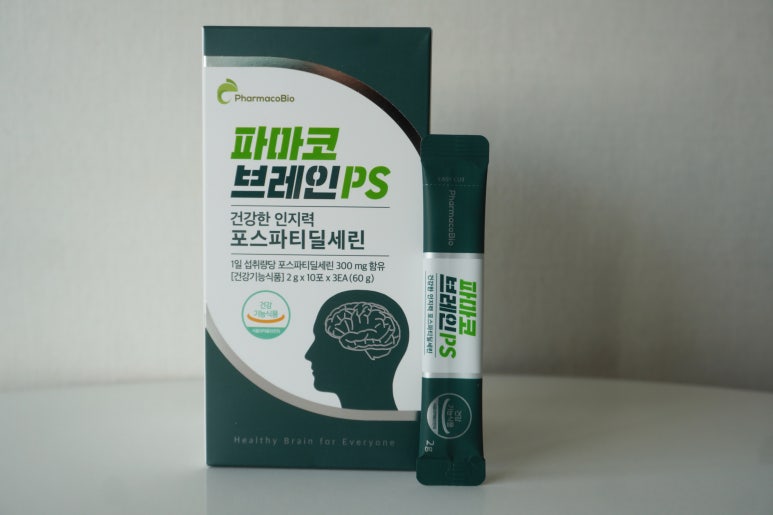 파마코바이오 주식회사 이미지