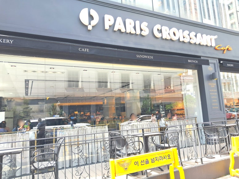 파리크라상여의도2호점 이미지