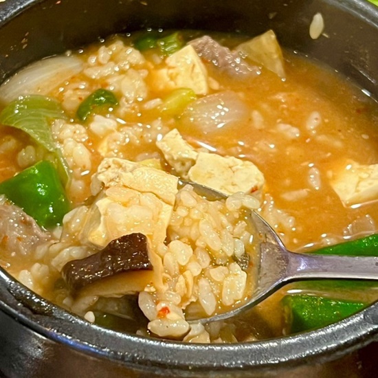 누렁소정육식당 이미지