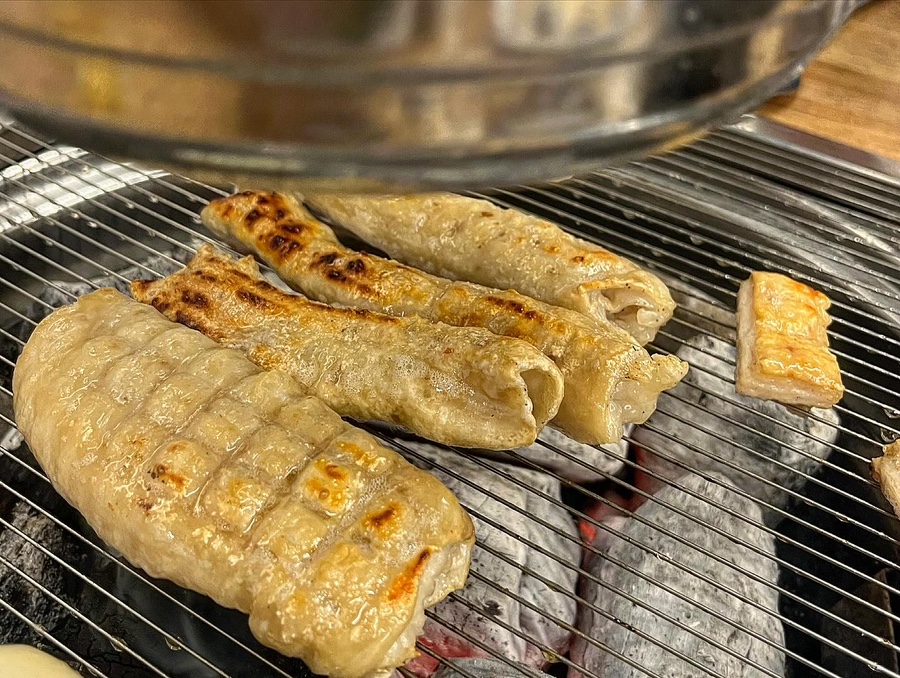 우리막창 이미지