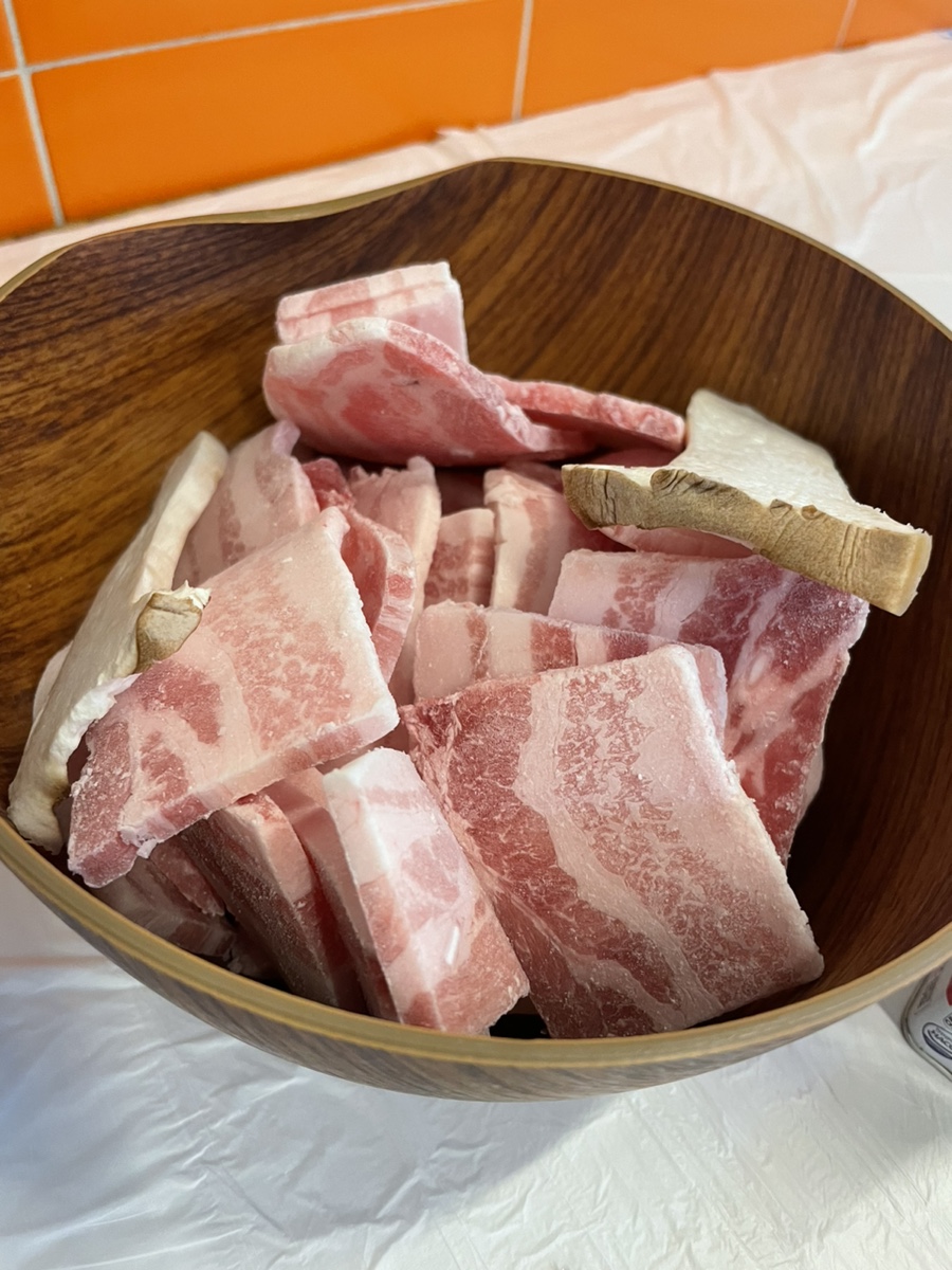 죽림냉삼 이미지