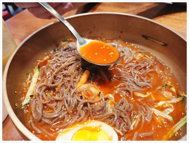 오투닭갈비&부대찌개 이미지