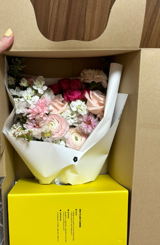 달달블라썸 이미지