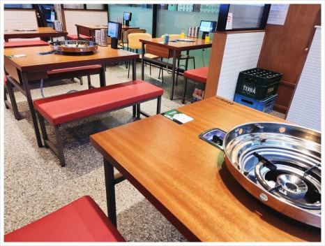 오투닭갈비&부대찌개 이미지
