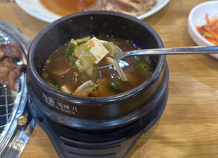 설악숯불갈비 이미지