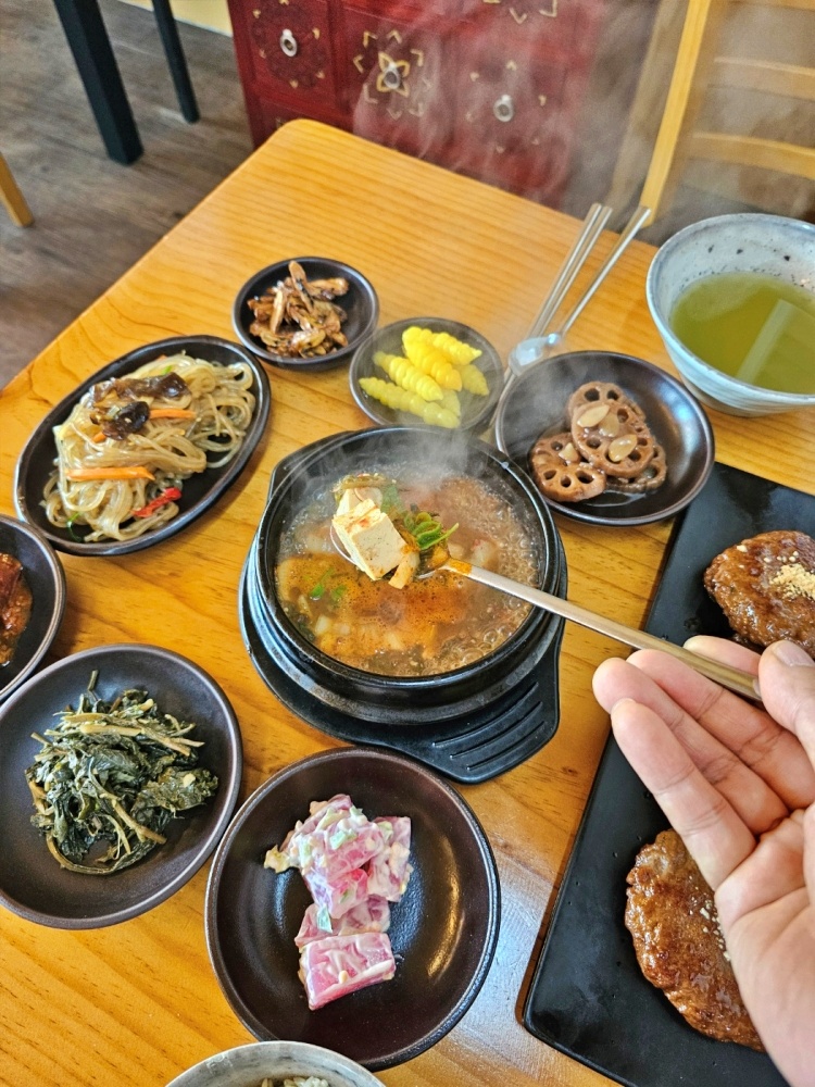 한수한식 이미지